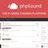 Phpsound – Music Sharing Platform icon