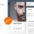 Picard - vCard & Resume WordPress Theme icon