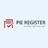 Pie Register Premium icon