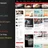 Pin – Pinterest Style Personal Masonry Blog Front-End Submission icon