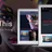 Pinthis – Pinterest Style Wordpress Theme icon