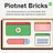 Piotnet Bricks icon