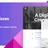 Pisces – Multi Concept Creative Theme icon