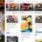 Pluto – Clean Personal Wordpress Masonry Blog Theme icon