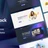 Pollock - Saas Software Startup WordPress Theme icon