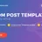Post Custom Templates Pro icon