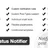 Post Status Notifier icon
