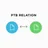 Post Type Builder Relation icon