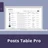 Posts Table Pro icon