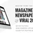 Presso – Clean & Modern Magazine Theme icon