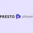 Presto Player Pro icon