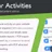 PrivateContent - User Activities add-on icon