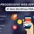 Progressive Web Apps For WordPress icon