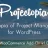 Projectopia - Woocommerce Add-On icon