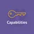 PublishPress Capabilities Pro icon