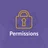 Publishpress - Permissions icon