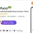 Puca - Optimized Mobile WooCommerce Theme icon