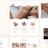 Pur - Wellness & Spa WordPress Theme icon