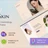 Pure Skin - Dermatology Clinic & Cosmetology WordPress Theme icon