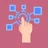Quick Action for PWA icon