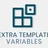 Quiz And Survey Master -  Extra Template Variables icon
