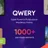 Qwery - Multi-Purpose Business WordPress Theme + RTL icon