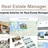 Real Estate Manager Pro icon