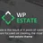 WP Estate - Real Estate Theme icon