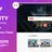 Reality | Real Estate WordPress Theme icon