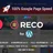 Reco - Minimal Theme for Freebies icon