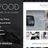 Redwood – A Responsive Wordpress Blog Theme icon