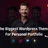 Reeni - Personal Portfolio Resume WordPress Theme icon