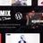 Remix – Music And Musician Ajax Wp Theme icon