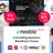 Reobiz - Consulting Business WordPress Theme icon