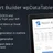 Report Builder Add-On For Wpdatatables – Generate Word Docx And Excel Xlsx Documents icon