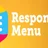 Responsive Menu Pro icon