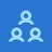 Restrict Content Pro – Group Accounts icon