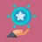 Rewards on PWA install icon