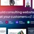 Rise - Business & Consulting WordPress Theme icon