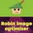 Robin Image Optimizer Pro icon