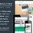 Rocco Flat Wordpress Theme icon