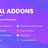 Royal Elementor Addons Pro icon