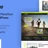 Runclub - Running Club, Marathon & Sports WordPress Block Theme icon