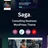 Saga - Business Consulting WordPress Theme icon