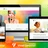 Salbii – Responsive Multi-Purpose Wordpress Theme icon