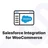 Salesforce Integration for WooCommerce icon