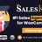 SalesKing - Ultimate Sales Team, Agents & Reps Plugin for WooCommerce icon