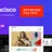 SanFrancisco - MultiConcept Blog & Magazine WordPress Theme icon