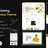 Saor - AI SEO Digital Marketing Agency WordPress Theme icon