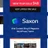 Saxon - Viral Content Blog & Magazine WordPress Theme icon